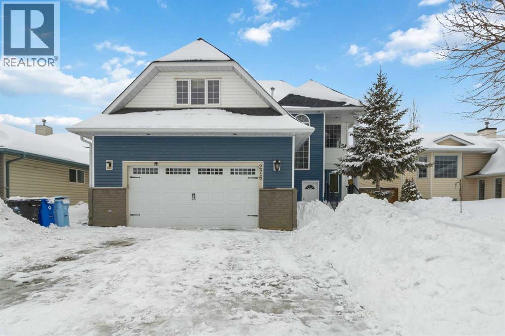 276 Bussieres Drive, Fort McMurray