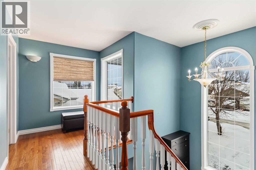 276 Bussieres Drive, Fort McMurray