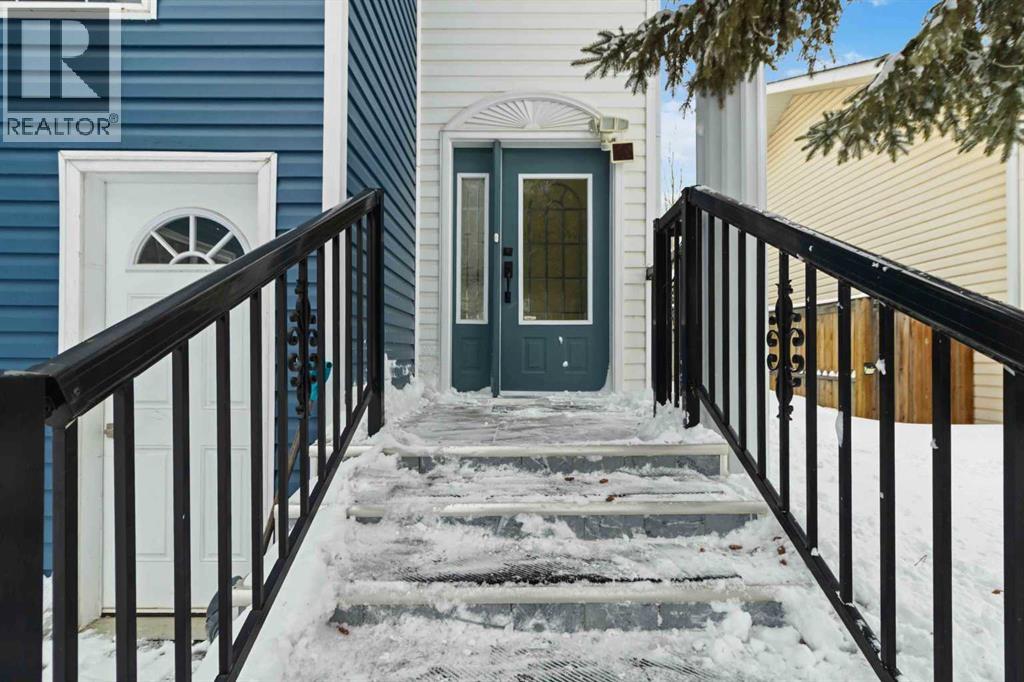 276 Bussieres Drive, Fort McMurray