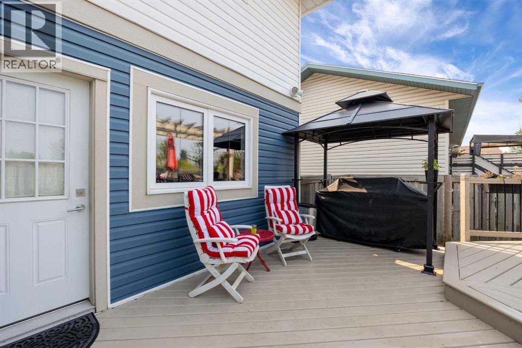 276 Bussieres Drive, Fort McMurray