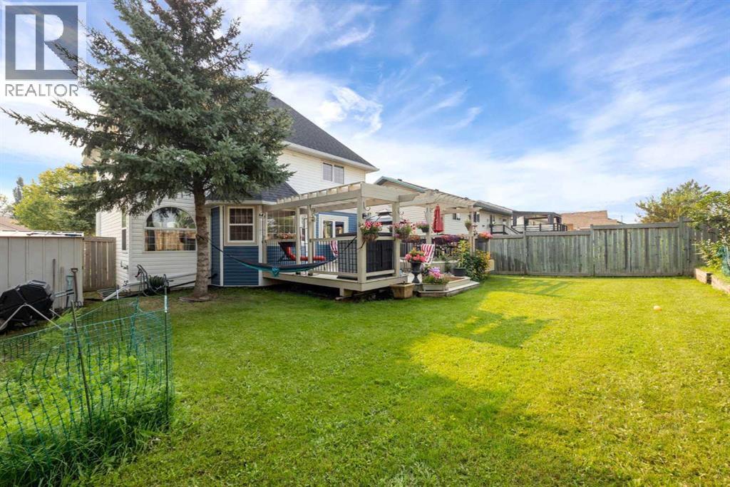 276 Bussieres Drive, Fort McMurray