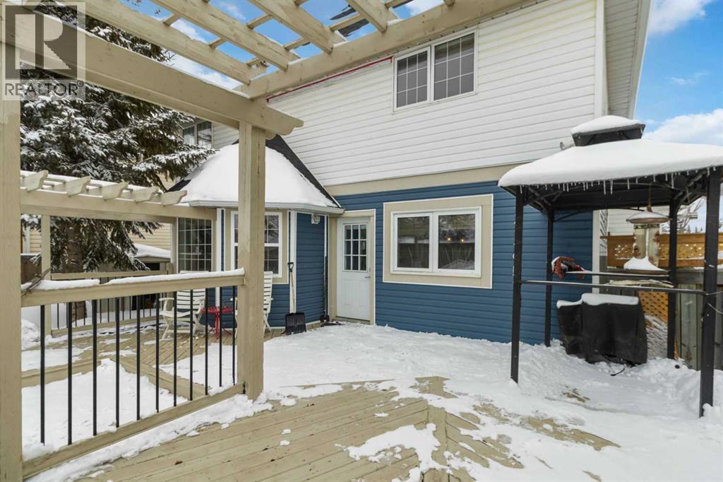 276 Bussieres Drive, Fort McMurray