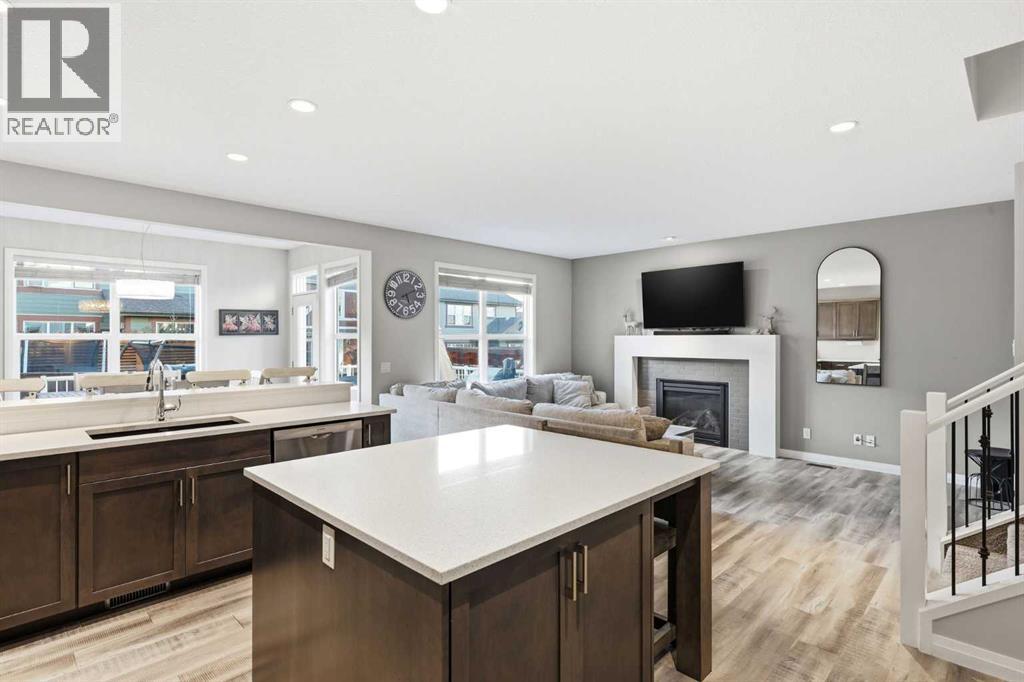 10 Riviera Place, Cochrane