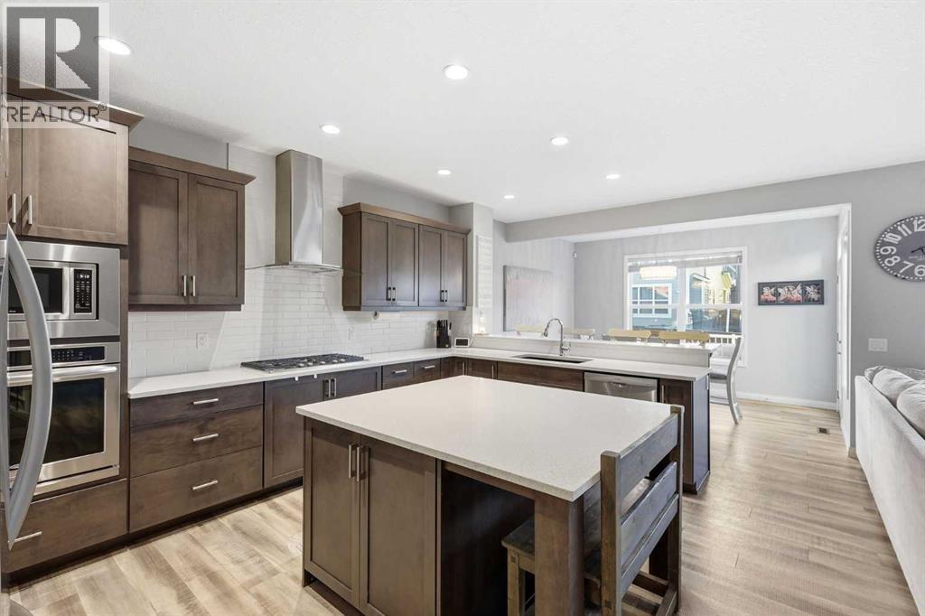 10 Riviera Place, Cochrane