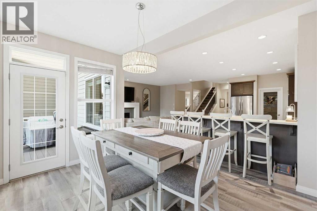 10 Riviera Place, Cochrane