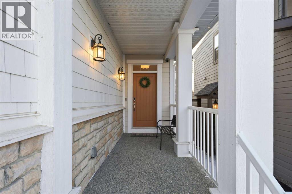 10 Riviera Place, Cochrane