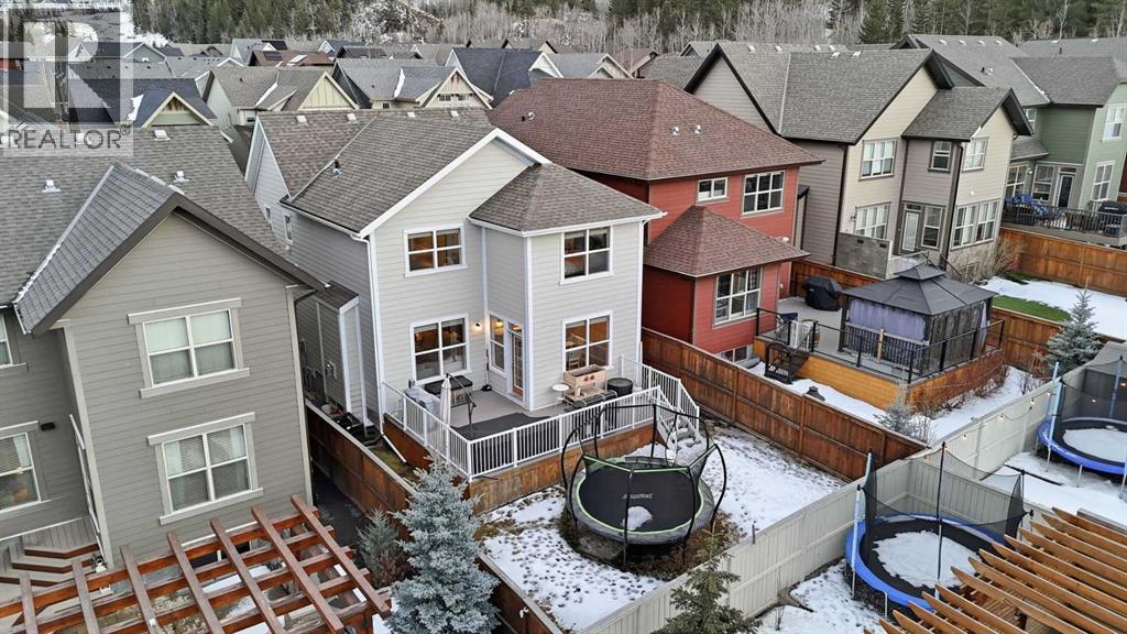 10 Riviera Place, Cochrane