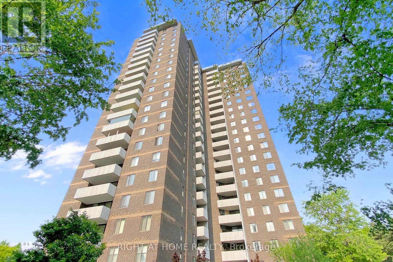 1807 - 1900 SHEPPARD AVENUE E