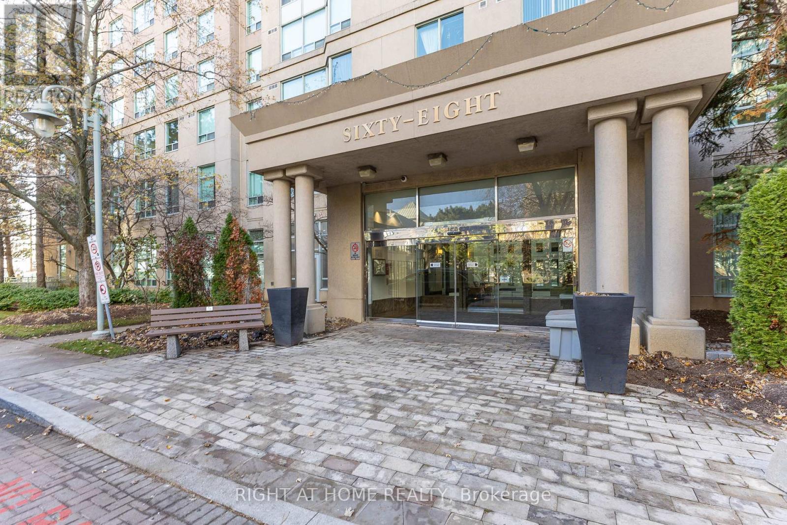 332 - 68 CORPORATE DRIVE