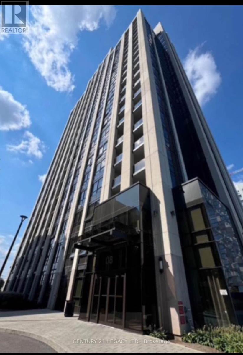 Listing photo of 1104 - 9085 JANE STREET
