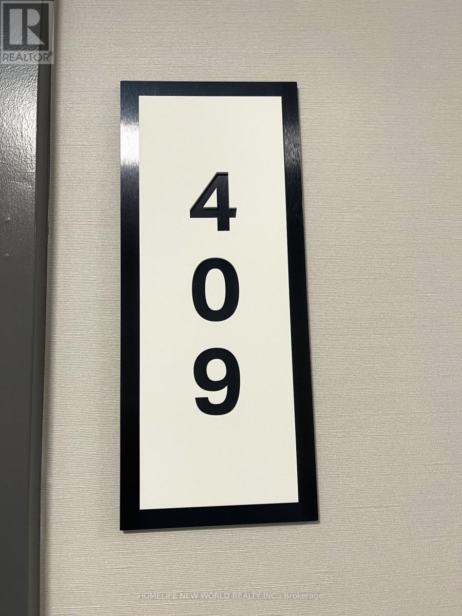 409 - 758 DOVERCOURT ROAD