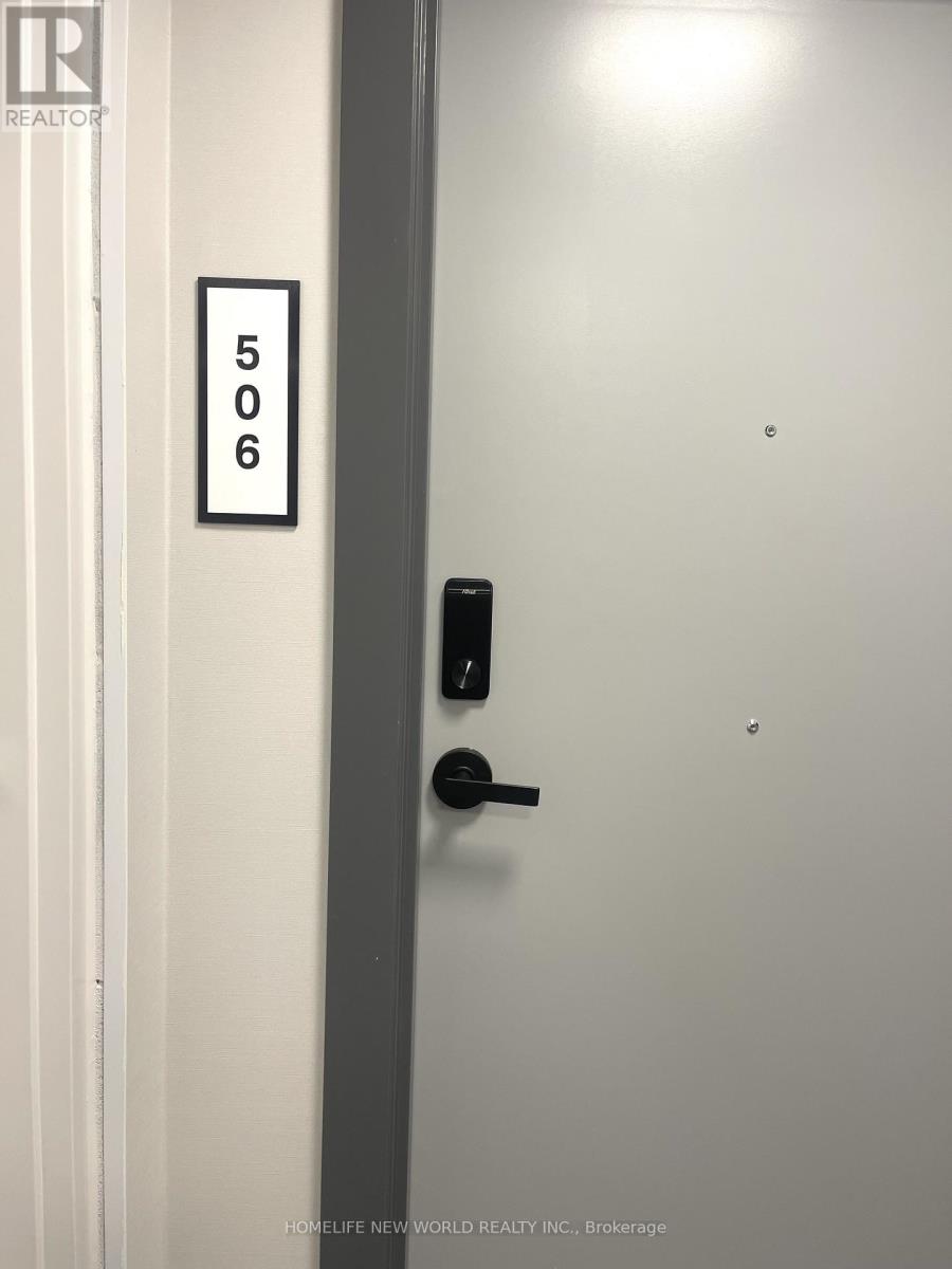 506 - 758 DOVERCOURT ROAD