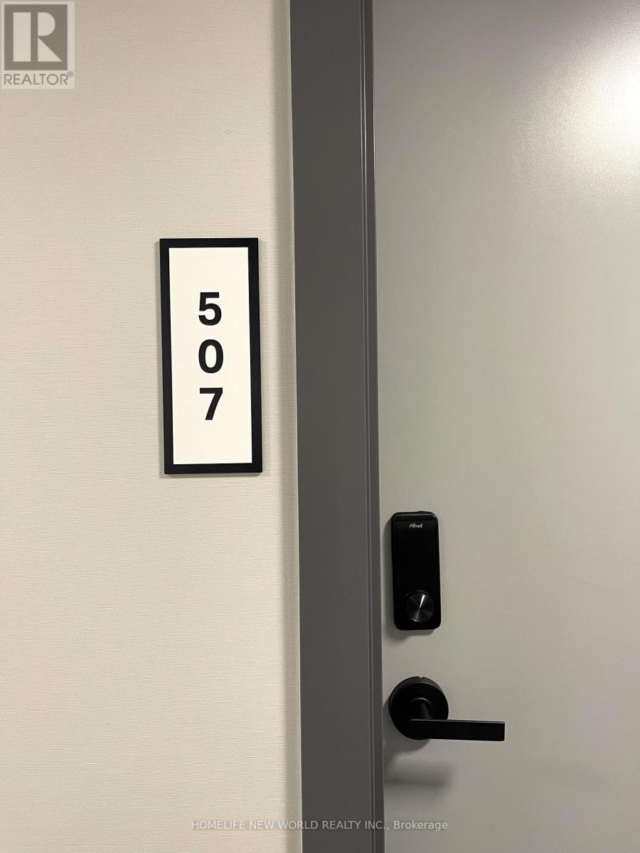 507 - 758 DOVERCOURT ROAD