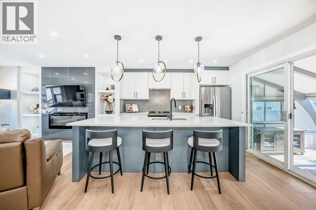 Single Family House Bungalow for Sale in  Allison Drive SE Acadia Calgary 