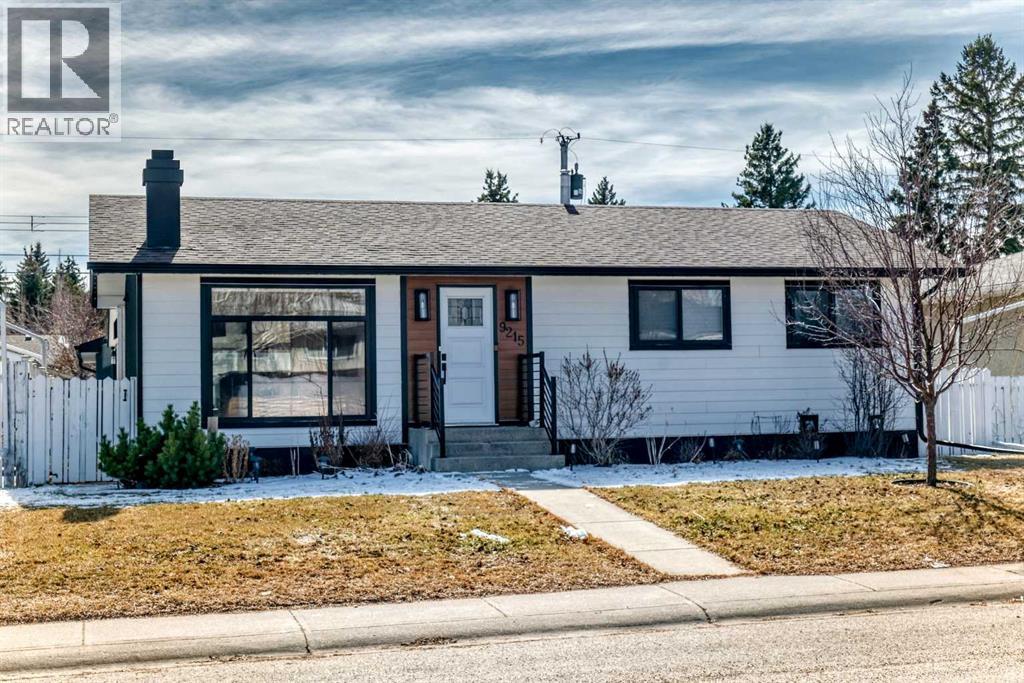9215 Allison Drive SE, Calgary, Alberta