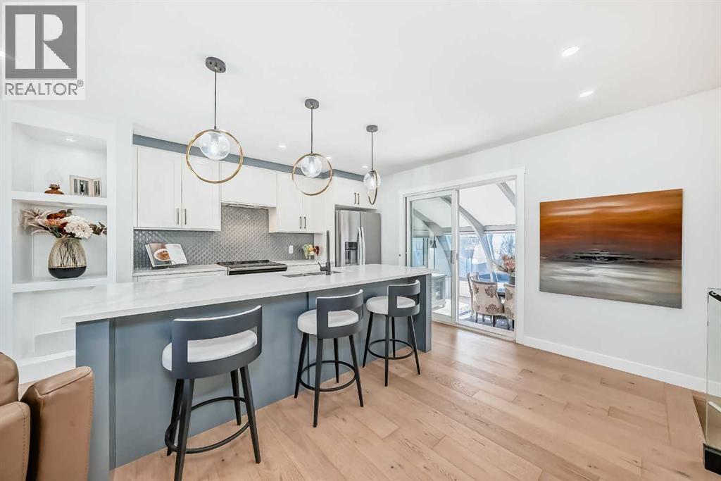 Single Family House Bungalow for Sale in  Allison Drive SE Acadia Calgary 