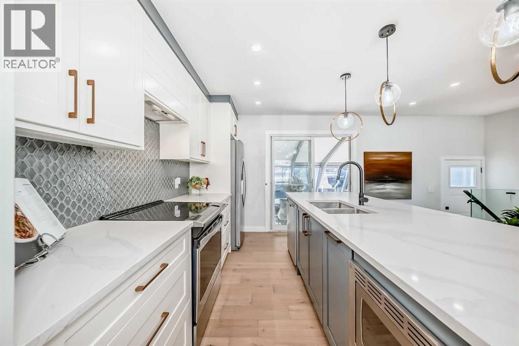 Single Family House Bungalow for Sale in  Allison Drive SE Acadia Calgary 