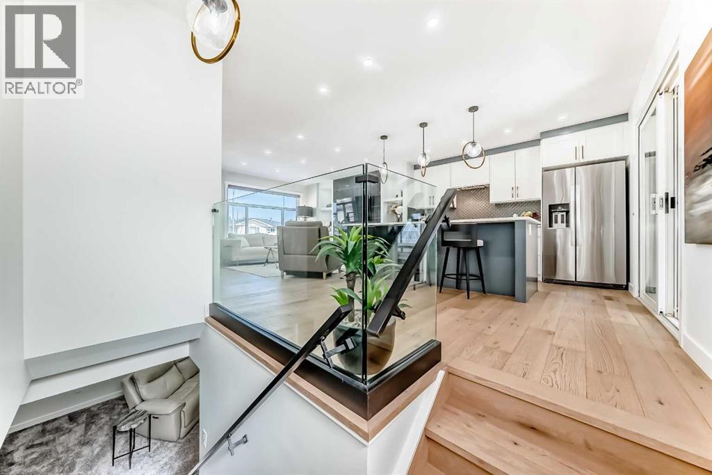 Single Family House Bungalow for Sale in  Allison Drive SE Acadia Calgary 