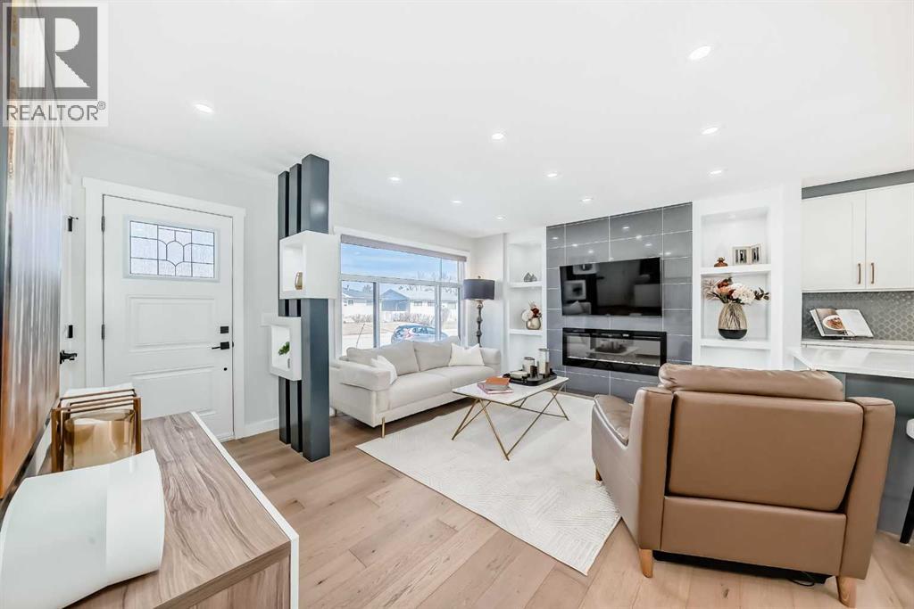 Single Family House Bungalow for Sale in  Allison Drive SE Acadia Calgary 