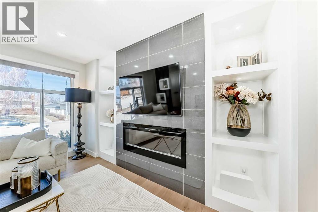 Single Family House Bungalow for Sale in  Allison Drive SE Acadia Calgary 