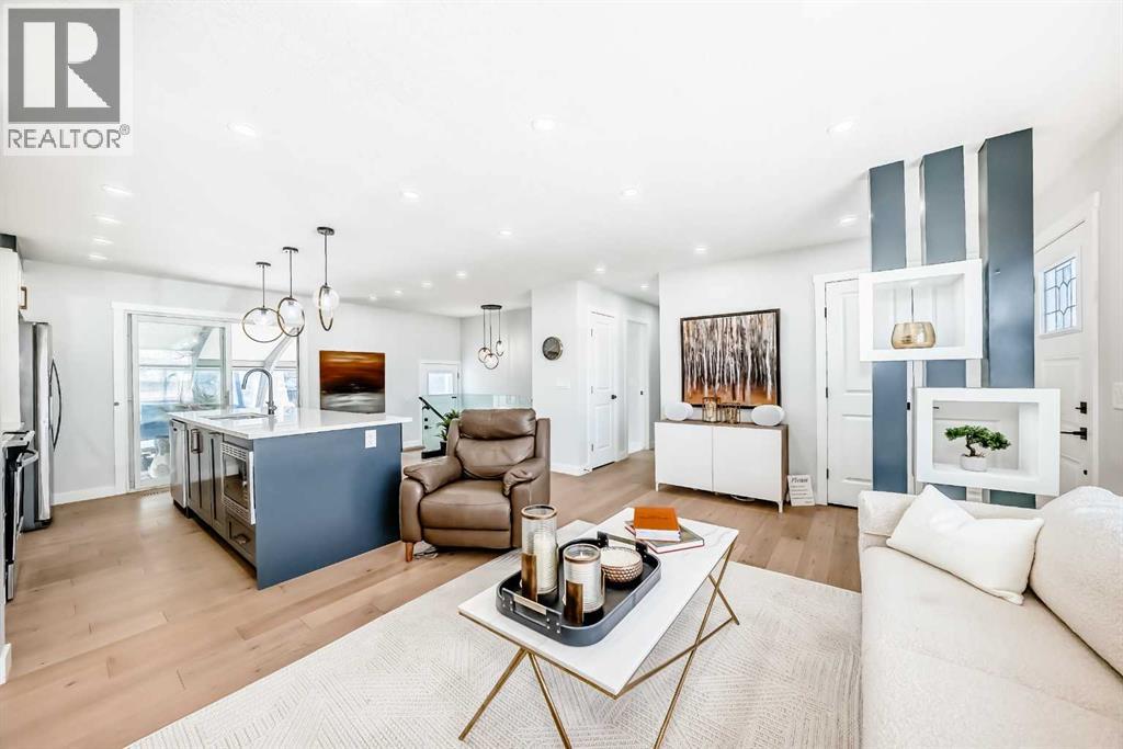 Single Family House Bungalow for Sale in  Allison Drive SE Acadia Calgary 