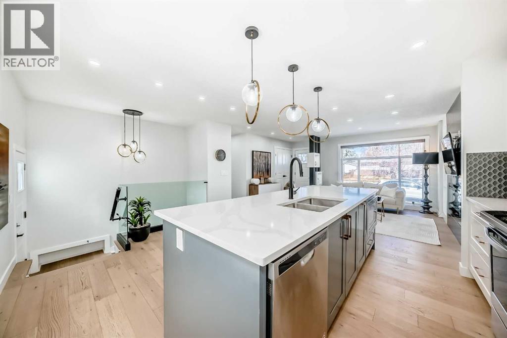 Single Family House Bungalow for Sale in  Allison Drive SE Acadia Calgary 