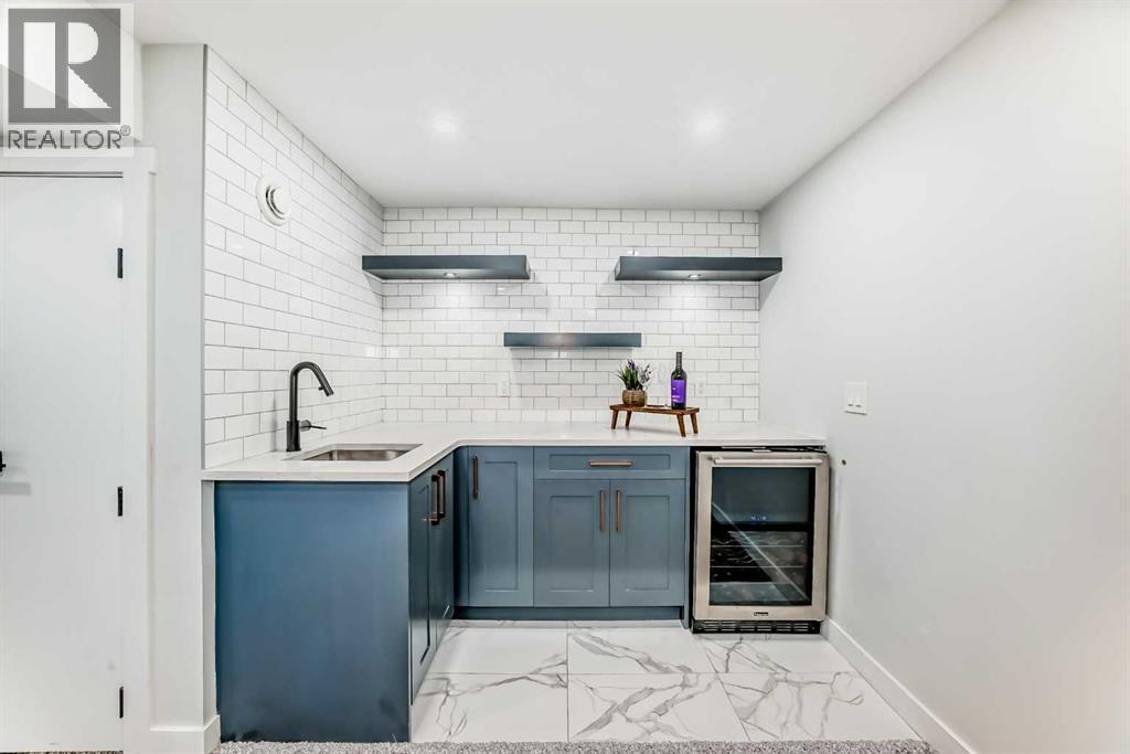 Single Family House Bungalow for Sale in  Allison Drive SE Acadia Calgary 