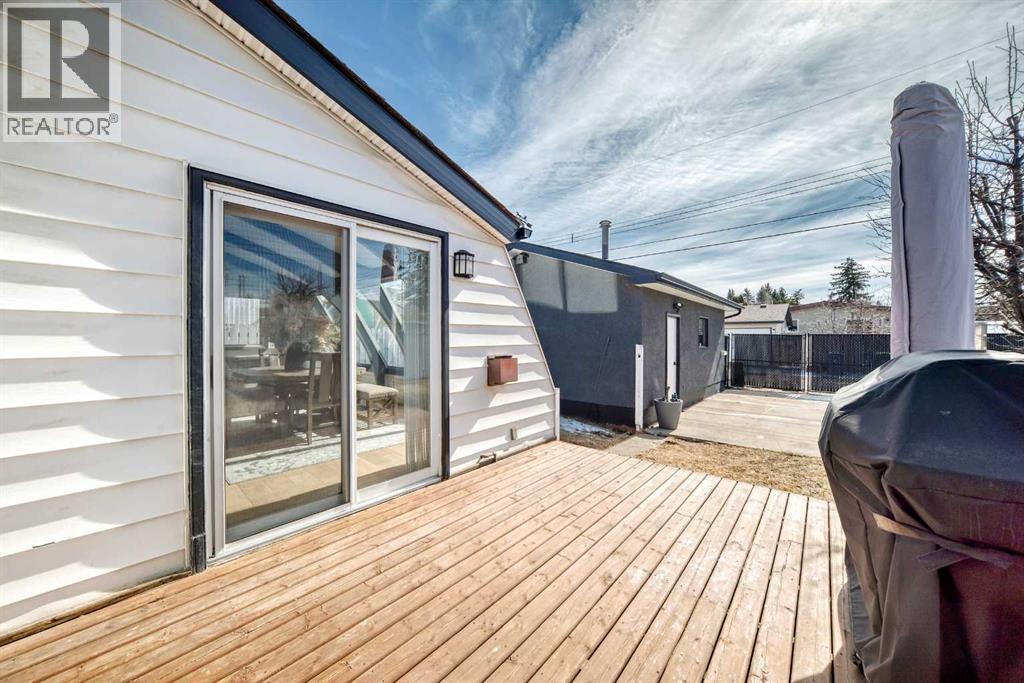 Single Family House Bungalow for Sale in  Allison Drive SE Acadia Calgary 