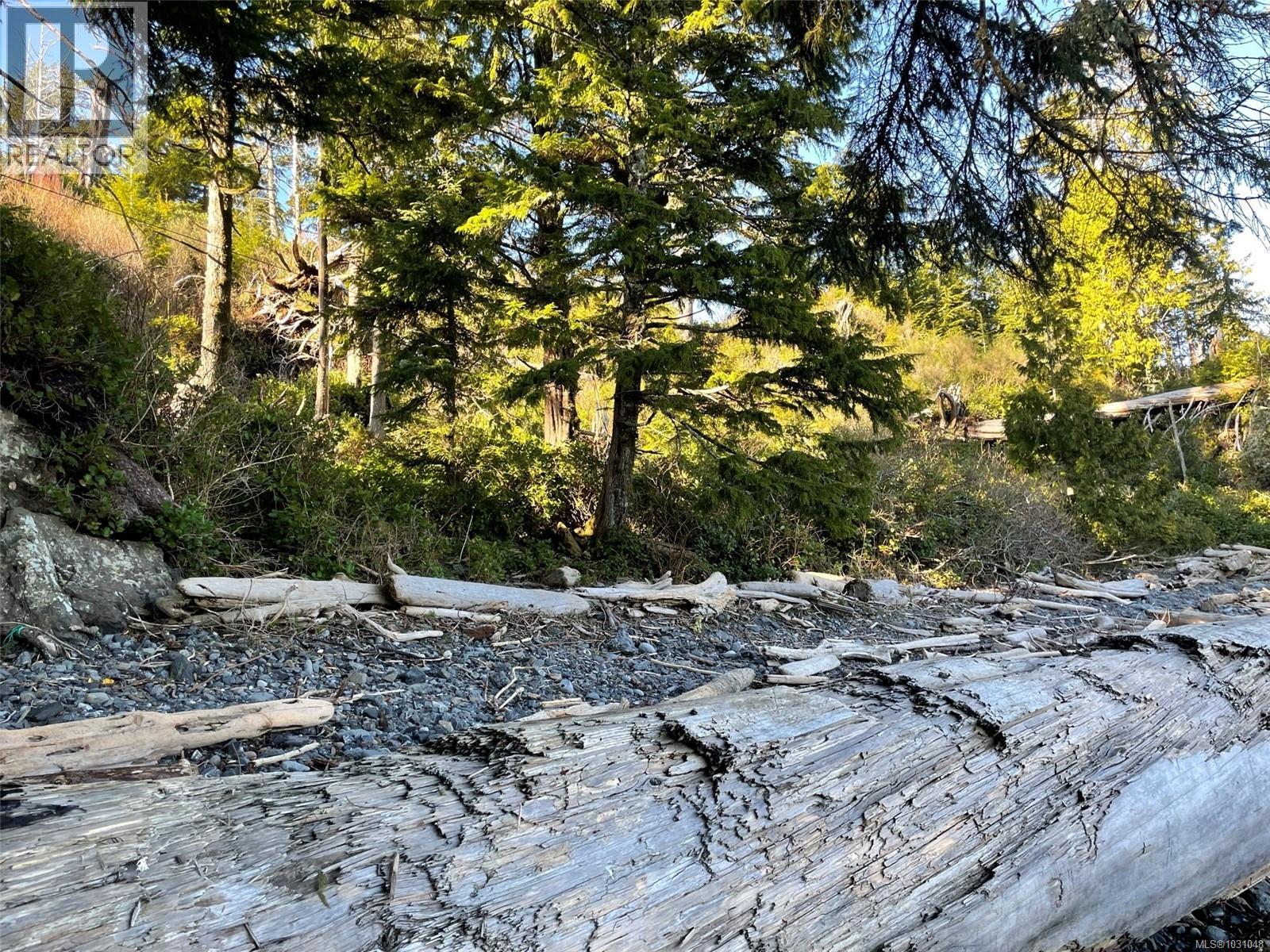 LOT 12 Marine Dr, Ucluelet