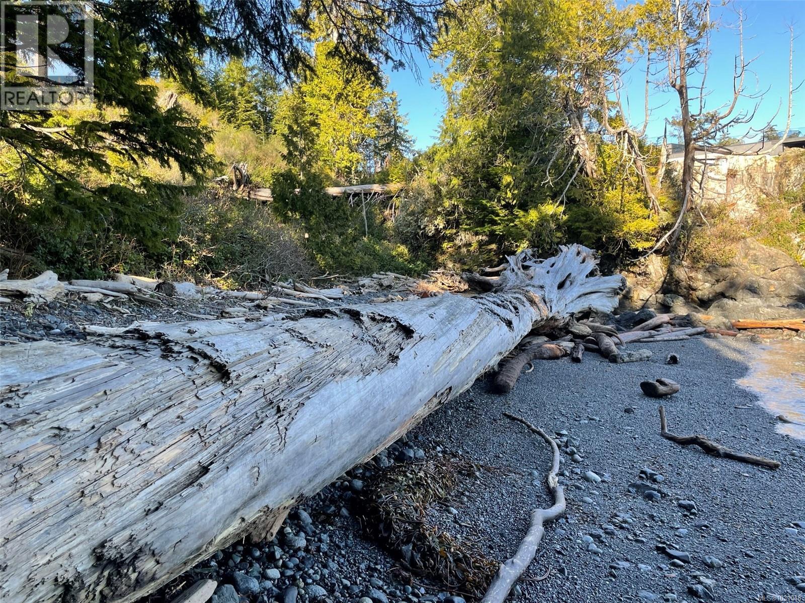 LOT 12 Marine Dr, Ucluelet