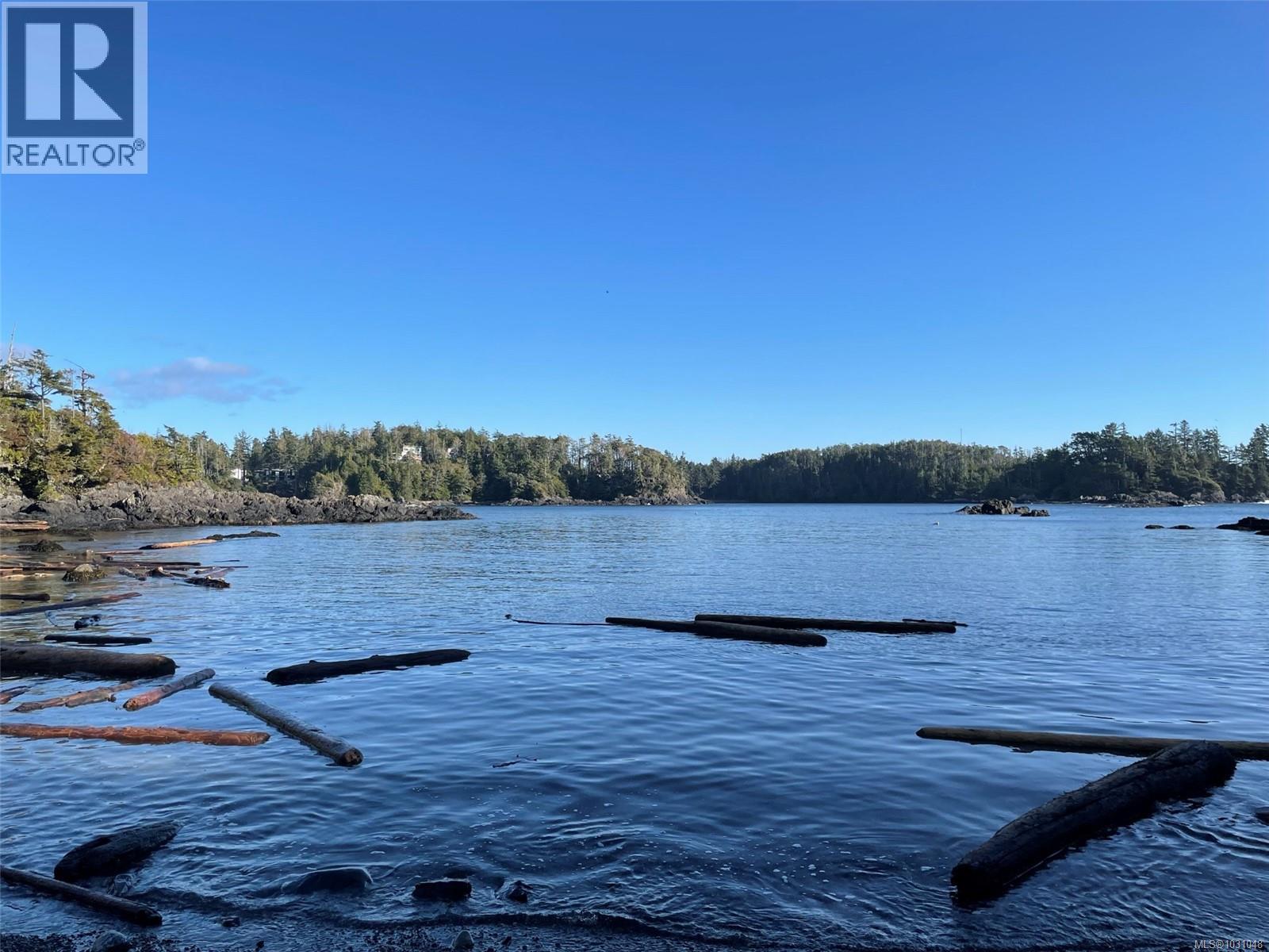 LOT 12 Marine Dr, Ucluelet
