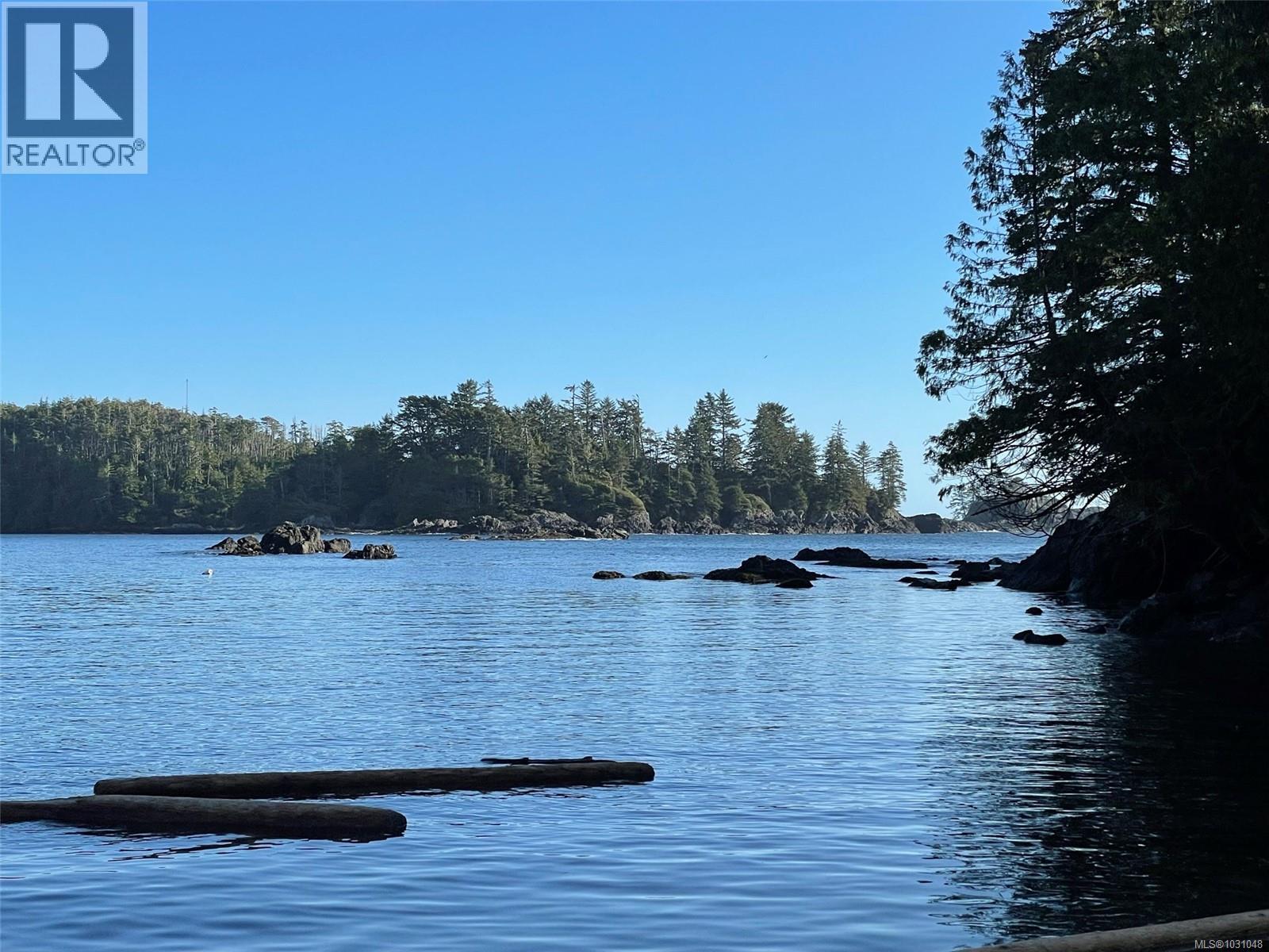 LOT 12 Marine Dr, Ucluelet