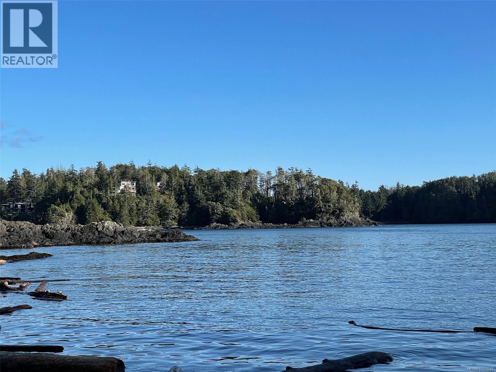 LOT 12 Marine Dr, Ucluelet