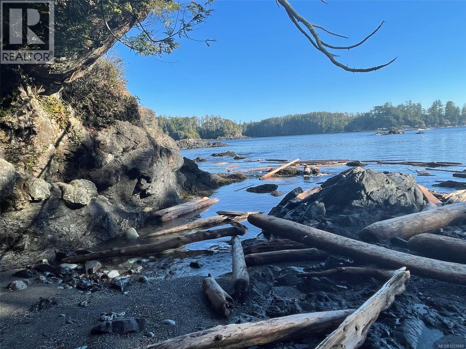 LOT 12 Marine Dr, Ucluelet