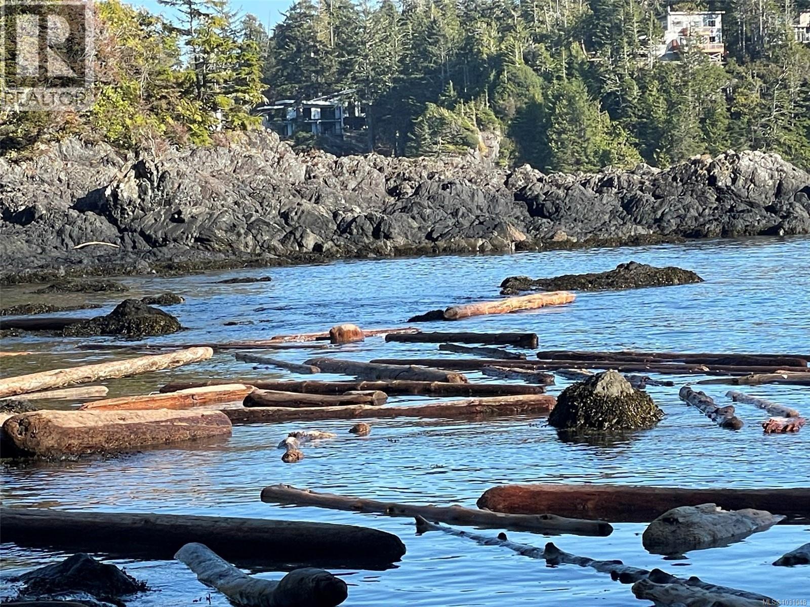 LOT 12 Marine Dr, Ucluelet