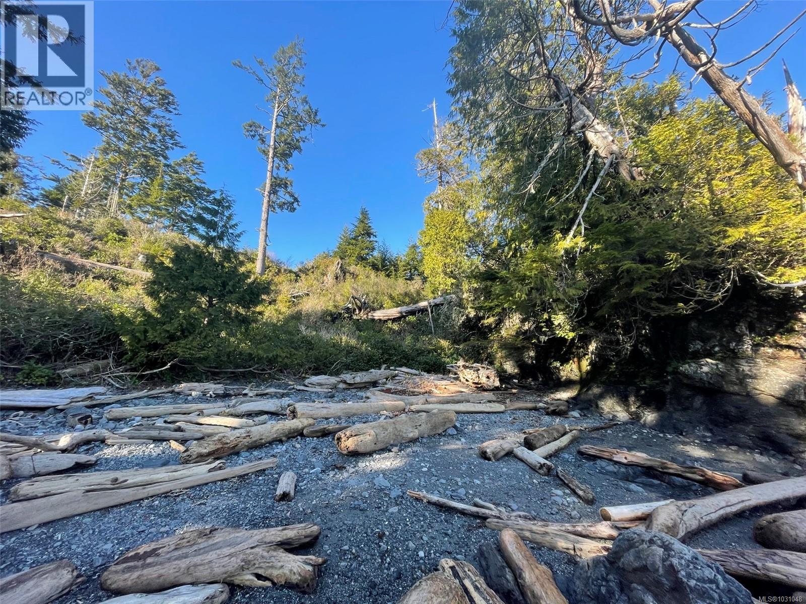 LOT 12 Marine Dr, Ucluelet