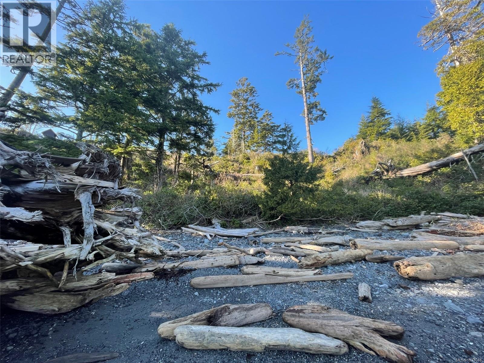 LOT 12 Marine Dr, Ucluelet