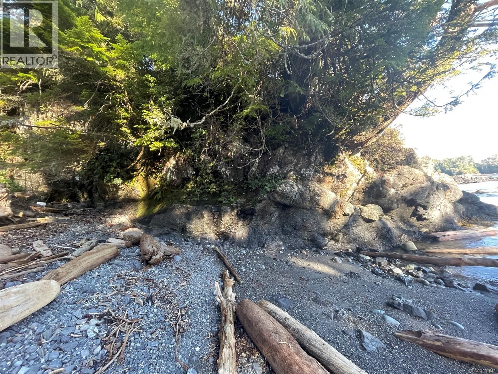 LOT 12 Marine Dr, Ucluelet