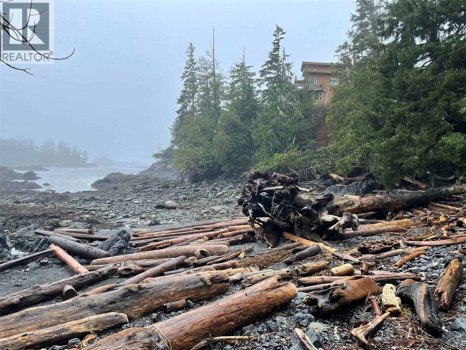 LOT 12 Marine Dr, Ucluelet