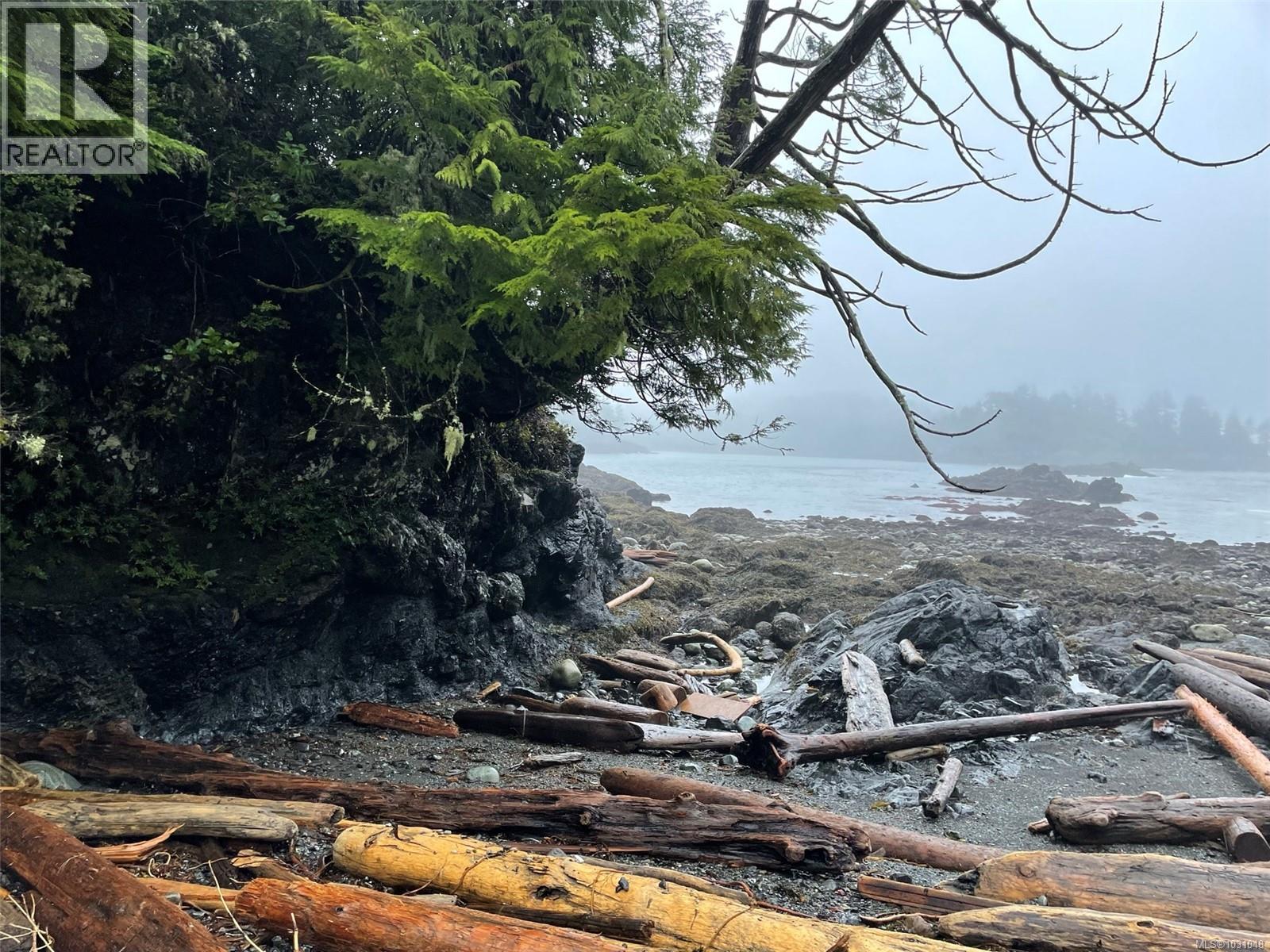 LOT 12 Marine Dr, Ucluelet