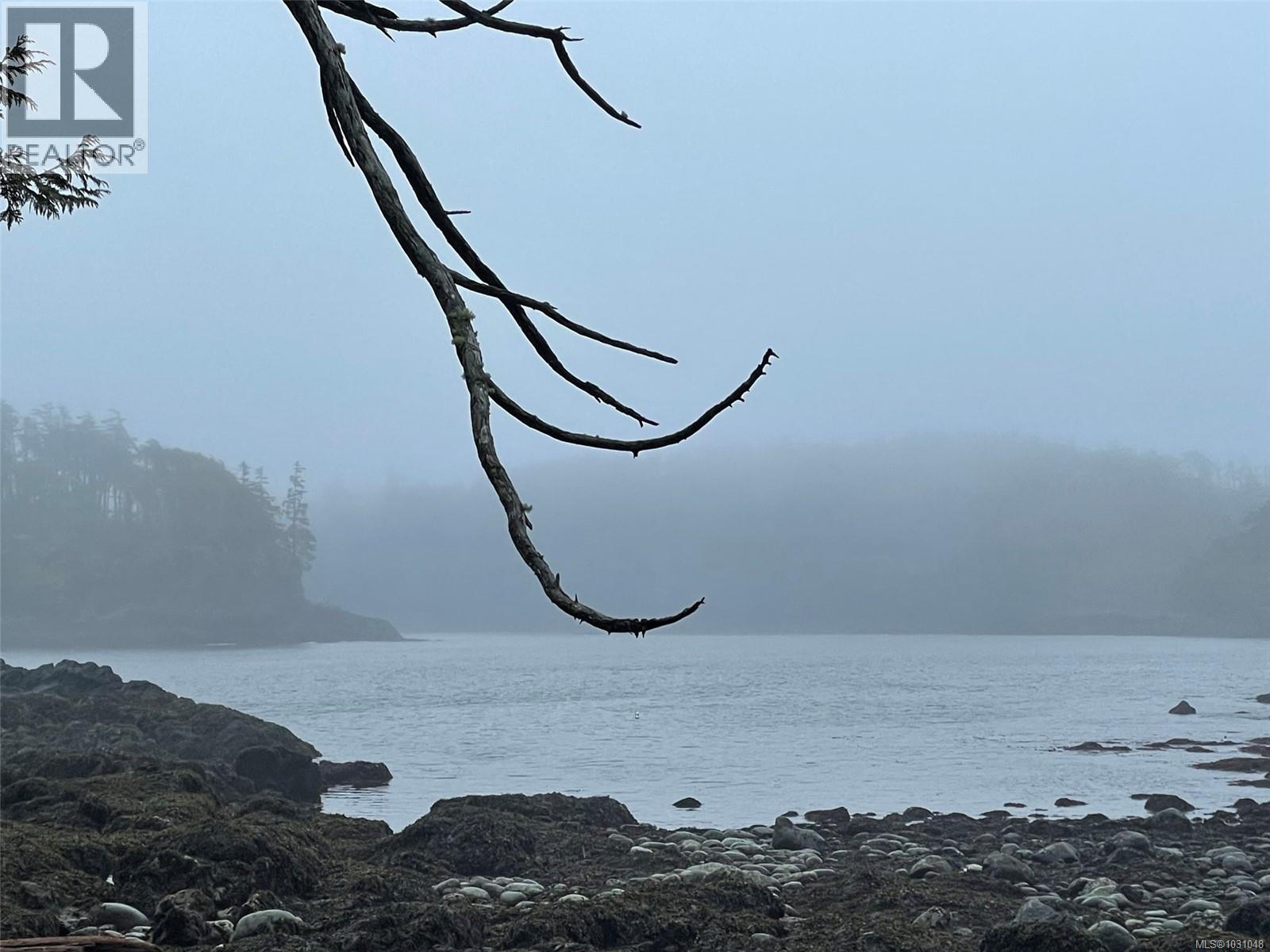 LOT 12 Marine Dr, Ucluelet