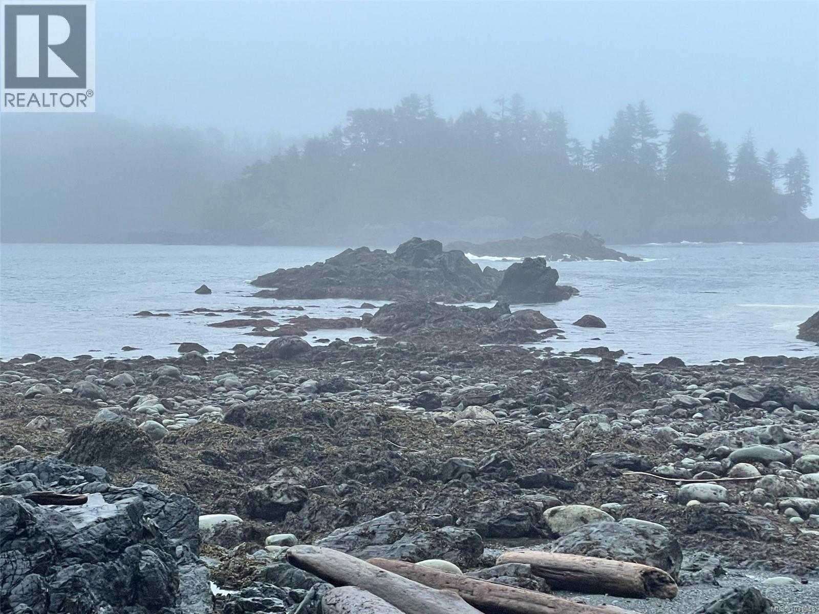 LOT 12 Marine Dr, Ucluelet