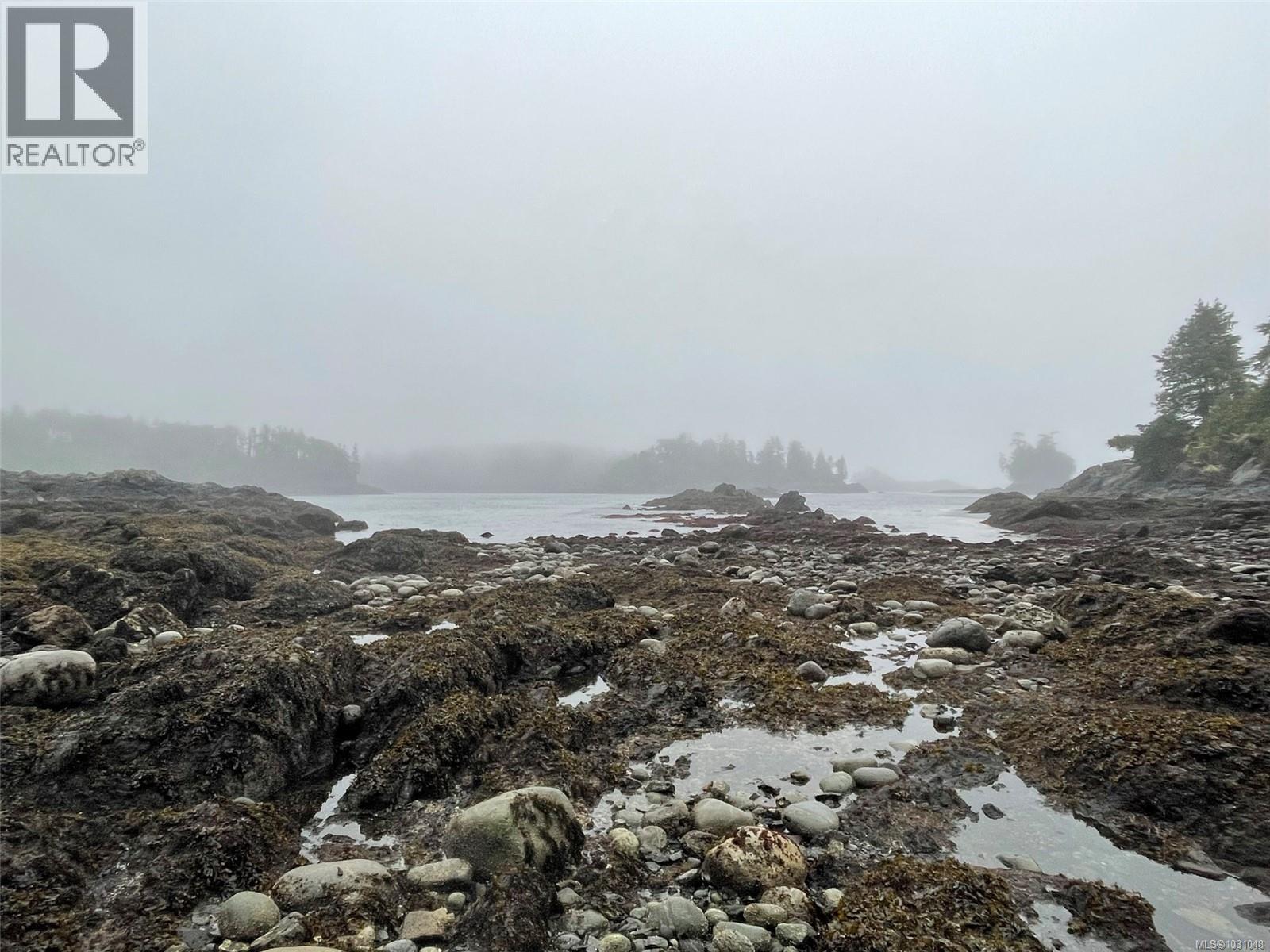 LOT 12 Marine Dr, Ucluelet