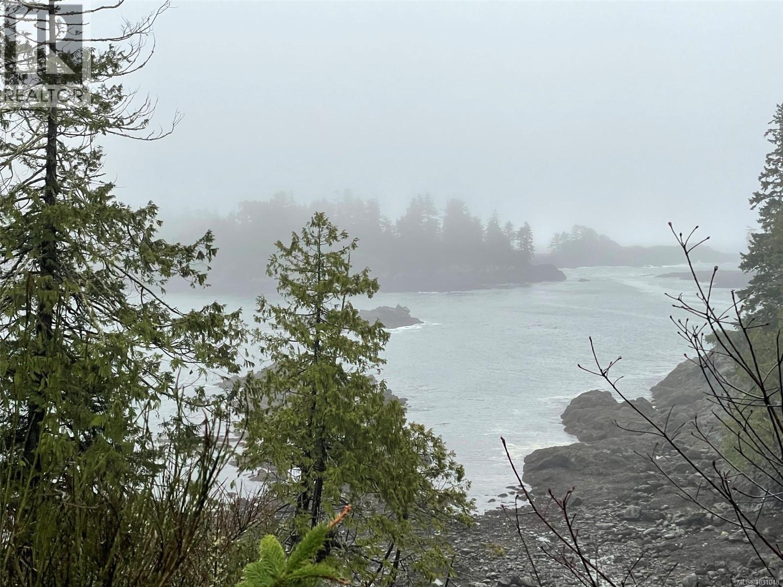 LOT 12 Marine Dr, Ucluelet
