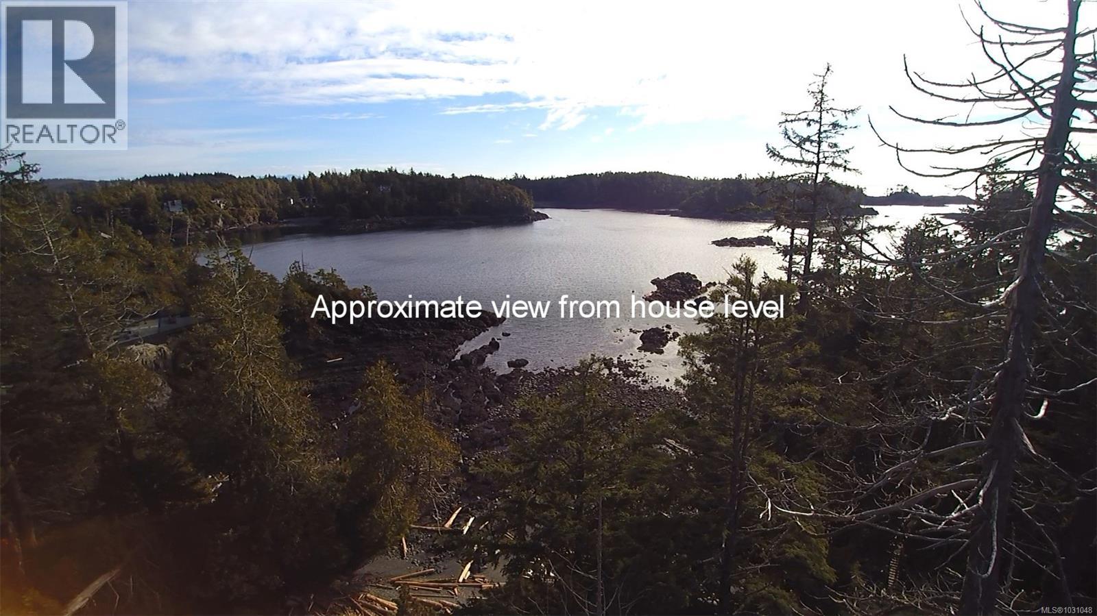 LOT 12 Marine Dr, Ucluelet