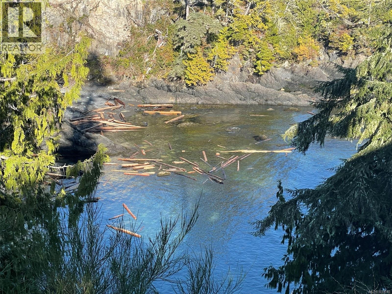 LOT 12 Marine Dr, Ucluelet