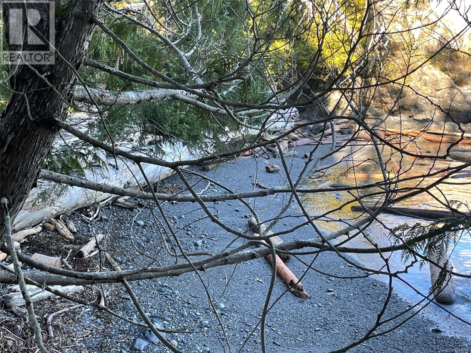LOT 12 Marine Dr, Ucluelet