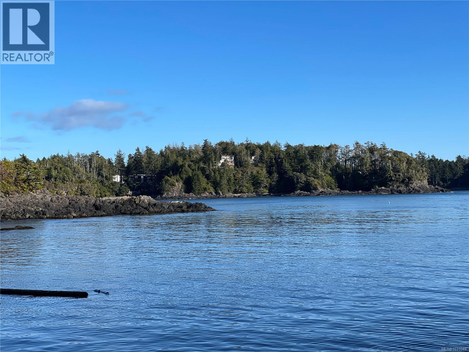 LOT 12 Marine Dr, Ucluelet