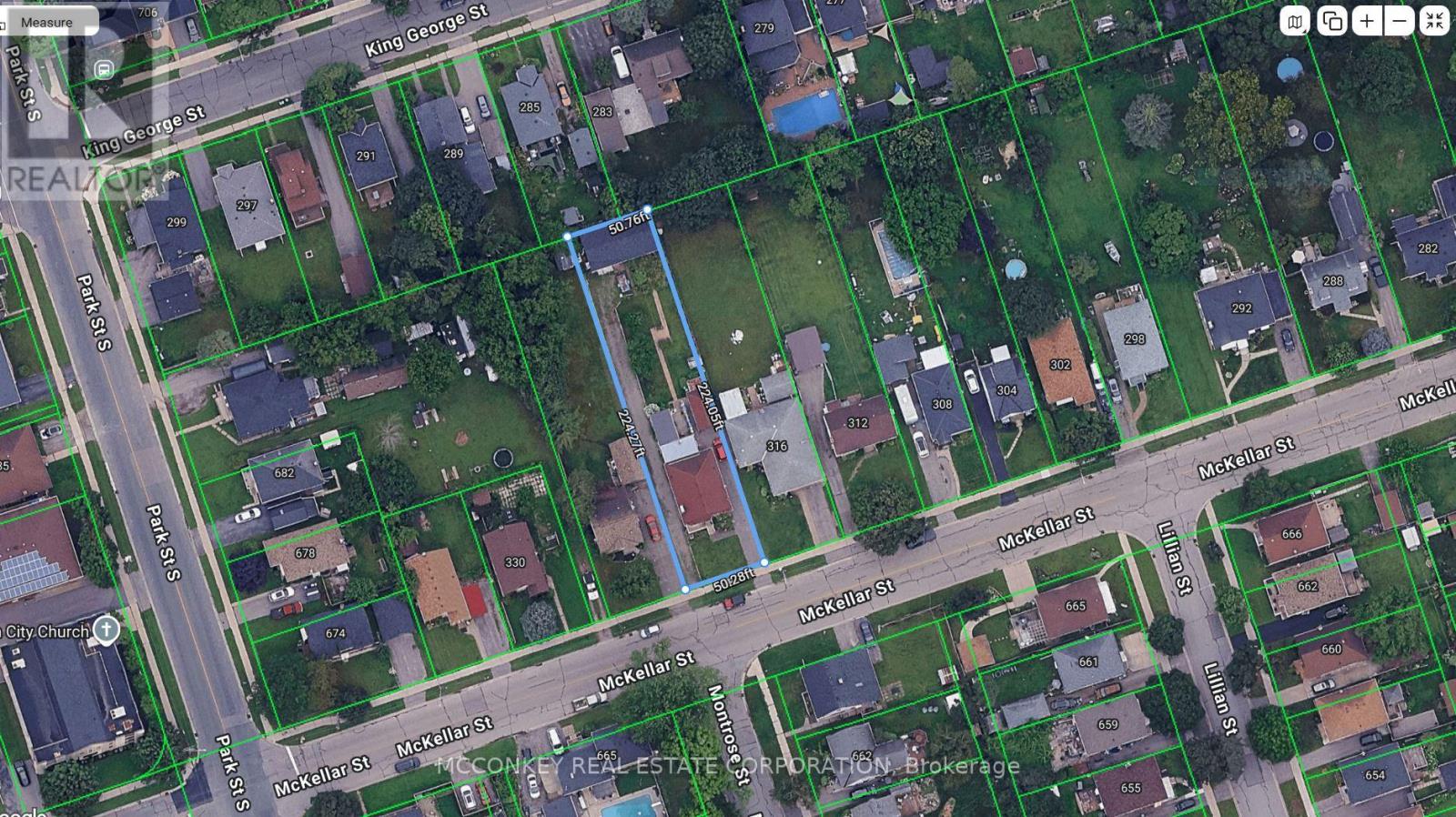 320 MCKELLAR STREET - 33