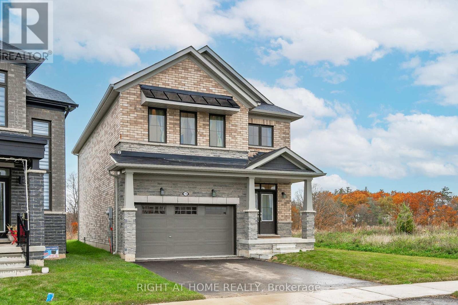 116 WHITHORN CRESCENT